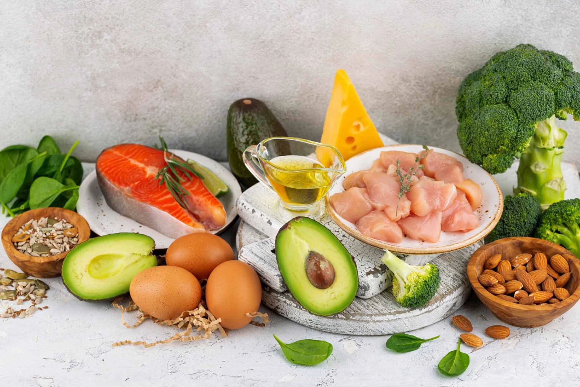 7 Healthy Olive Oil Substitutes (And When to Use Each One) | Algae ...